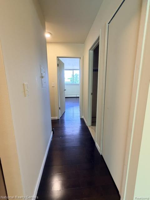 4913 Crooks Road, G5, Royal Oak, MI 48073 — Photo 9