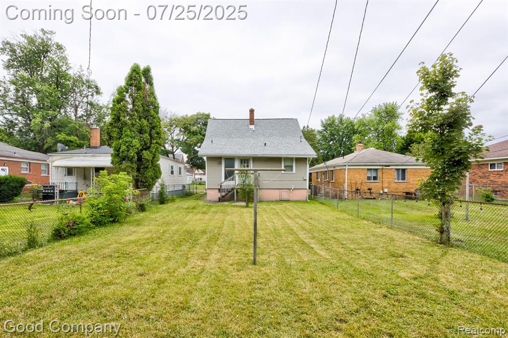 7271 Wiegand Boulevard, Center Line, MI 48015 — Photo 27