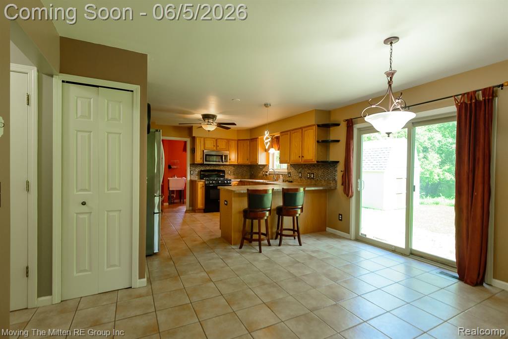 13879 Arlene Lane, Van Buren, MI 48111 — Photo 5