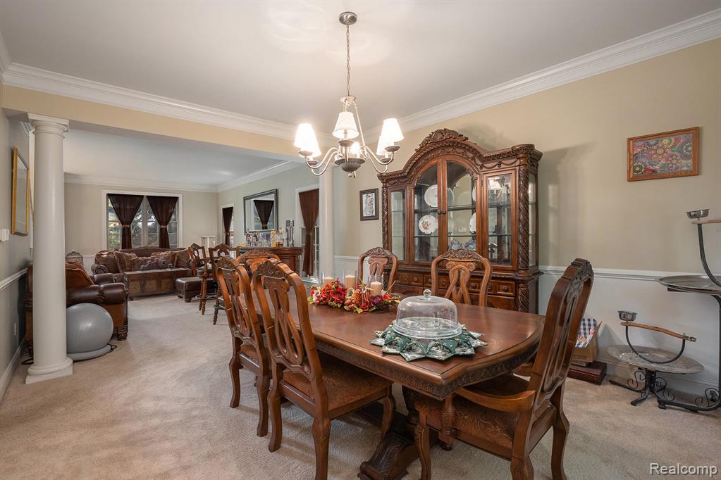 5479 Woodcreek Court, Clarkston, MI 48348 — Photo 15