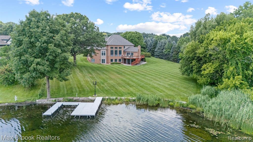 519 Hawksmoore Drive, Clarkston, MI 48348 — Photo 55