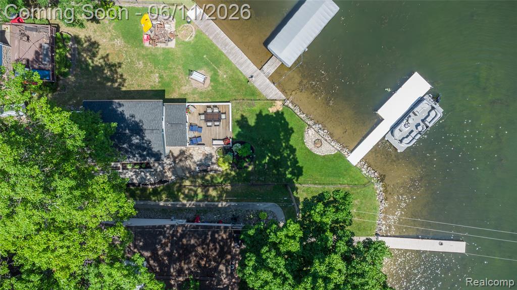 16161.5 Knobhill Drive, Linden, MI 48451 — Photo 26