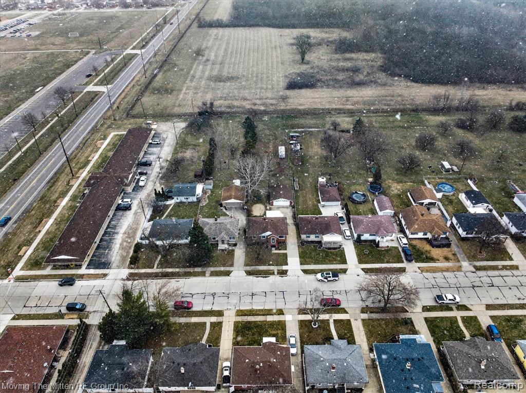 17049 Reno Street, Riverview, MI 48193 — Photo 55