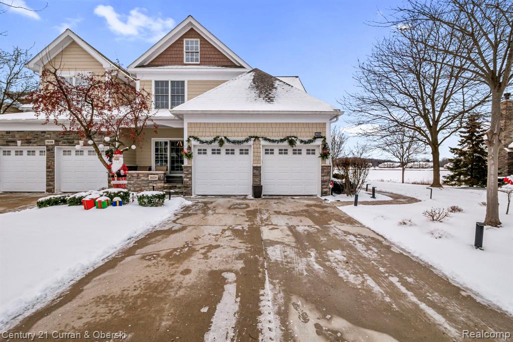26024 Island Lake Drive, Novi, MI — Photo 8