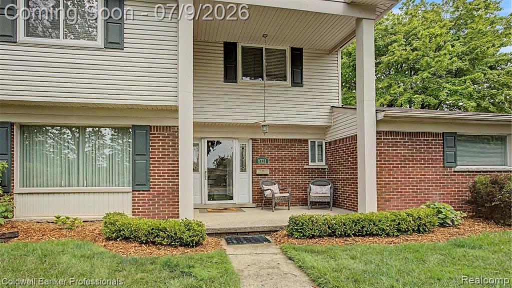 8731 Paulina Drive, Sterling Heights, MI 48312 — Photo 15