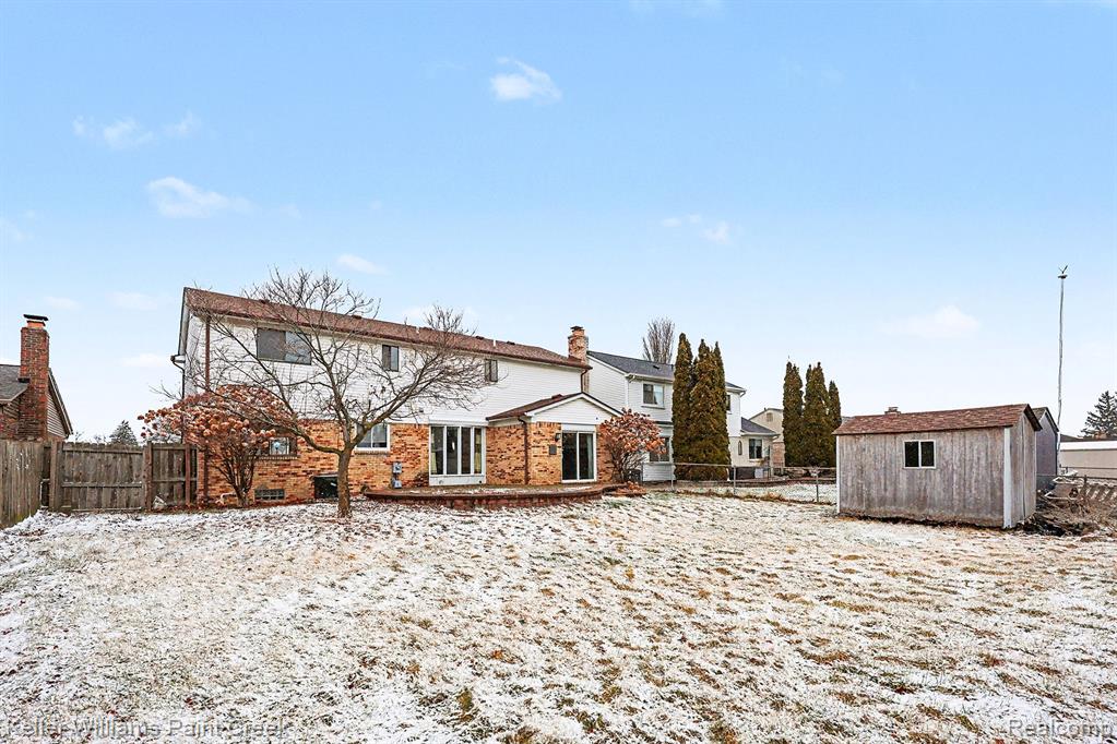 47064 Sarnus Drive, Macomb, MI 48044 — Photo 36