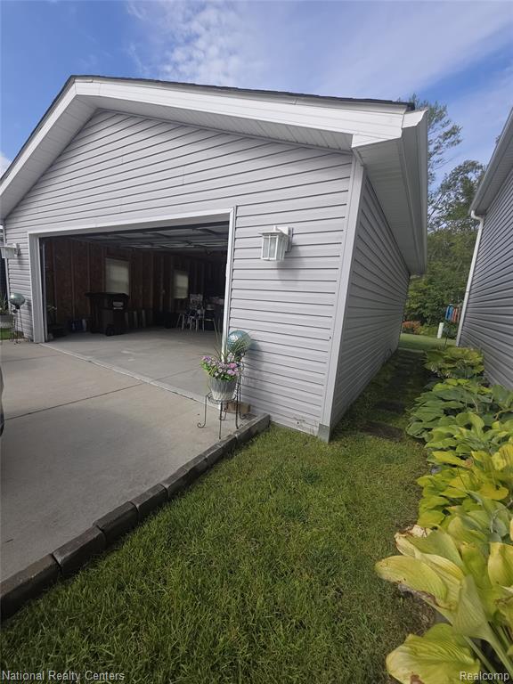 8464 S. Brookston Drive, Willis, MI 48191 — Photo 27
