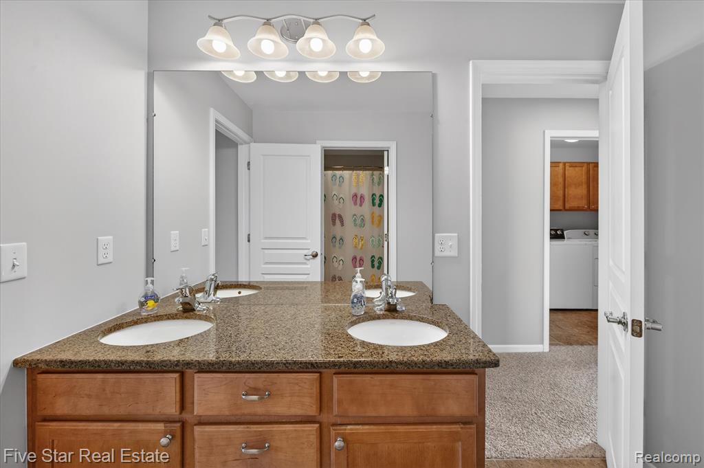 59163 Peters Barn Drive, South Lyon, MI 48178 — Photo 37