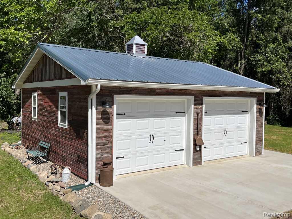 3384 W Howell Road, Mason, MI 48854 — Photo 10