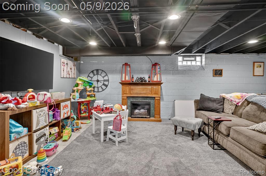 2957 Royal Avenue, Berkley, MI 48072 — Photo 18