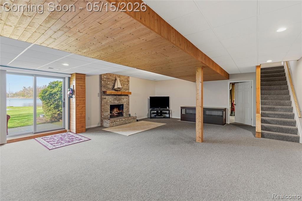 450 W Drahner Road, Oxford, MI 48371 — Photo 28