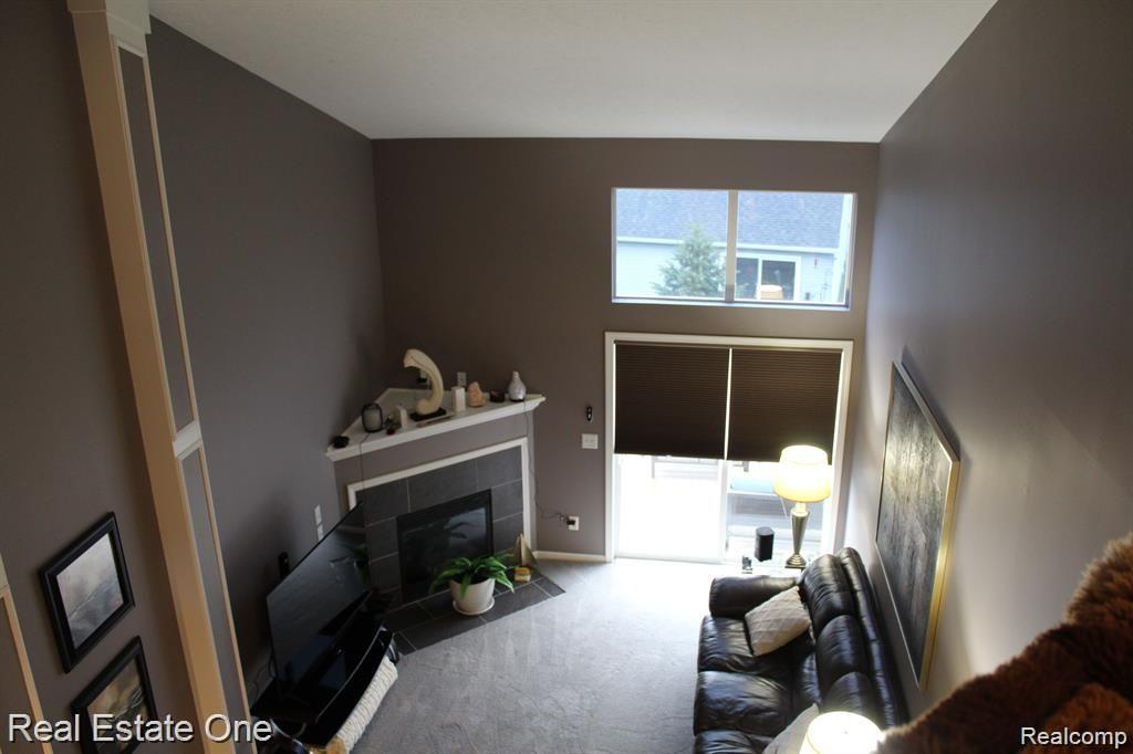 895 SPIREA, Howell, MI 48843 — Photo 15