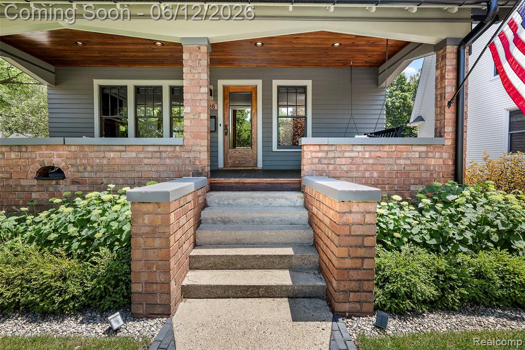 728 N Washington Avenue, Royal Oak, MI 48067 — Photo 53