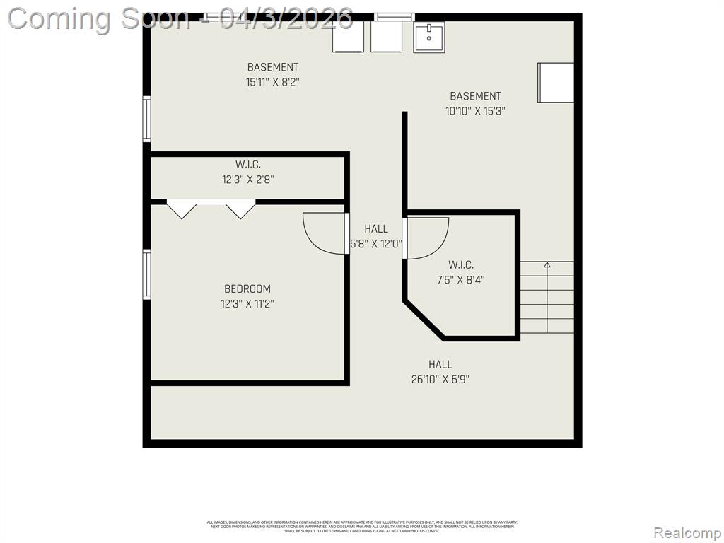 7377 Grandwood Drive, Swartz Creek, MI 48473 — Photo 40