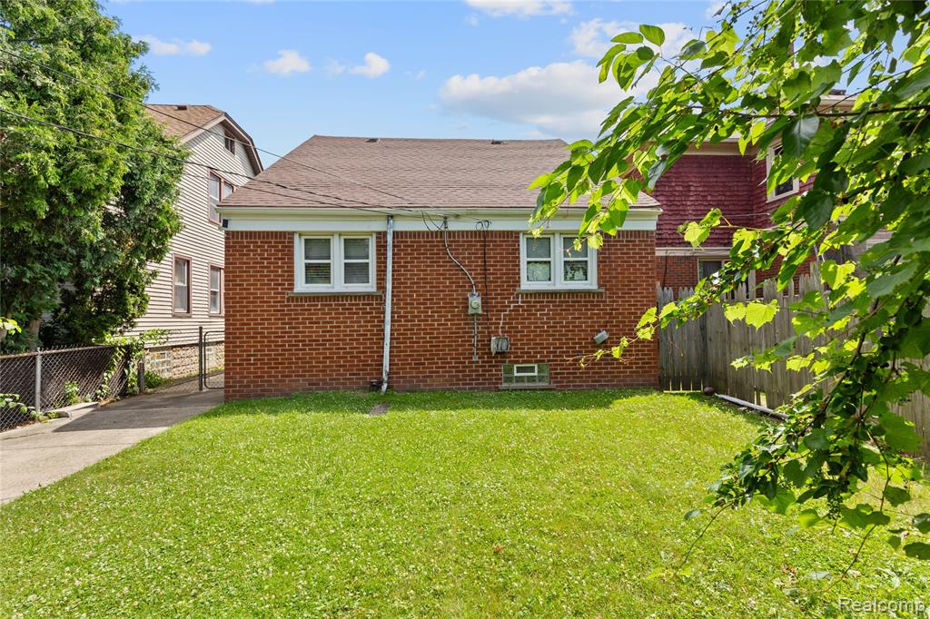 4757 Roemer Street, Dearborn, MI 48126 — Photo 33