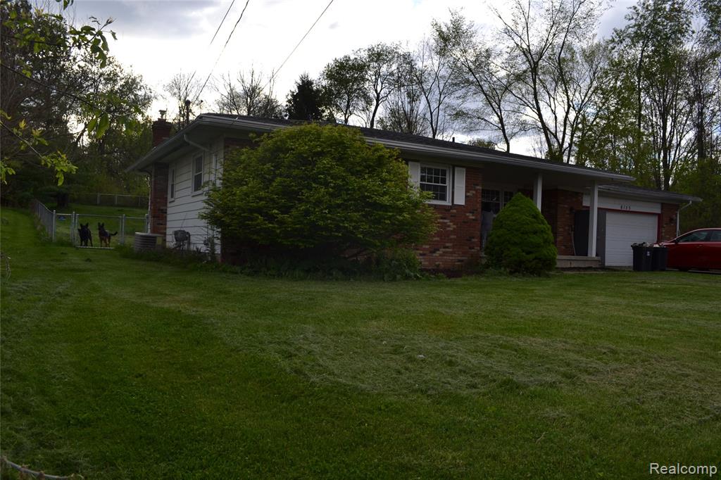 8153 N State Road, Otisville, MI 48463 — Photo 5