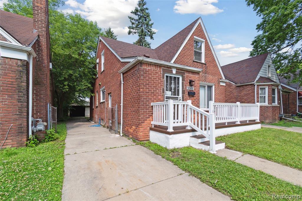 9585 Asbury Park, Detroit, MI 48227 — Photo 4