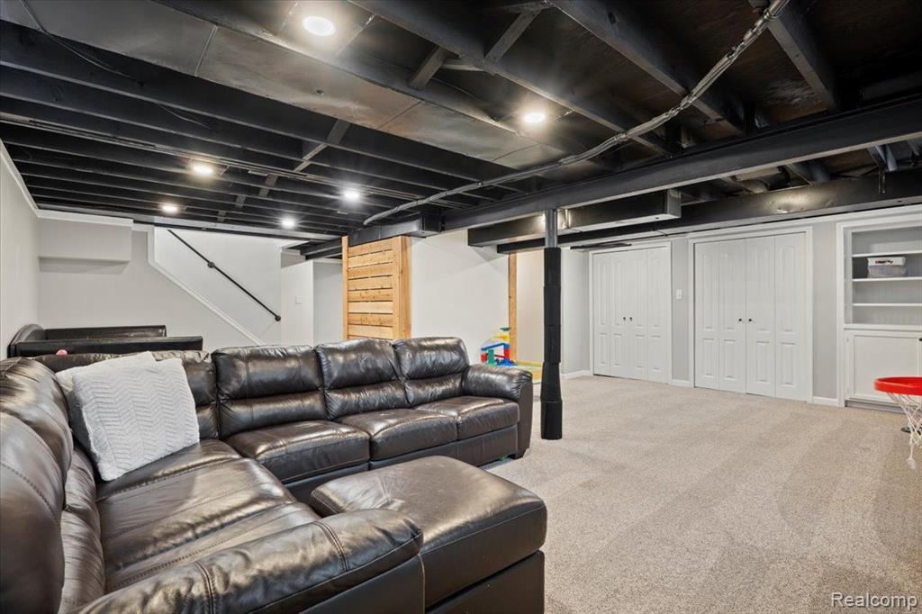524 E LA SALLE Avenue, Royal Oak, MI 48073 — Photo 37