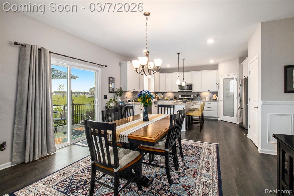 430 Trestle Drive, Howell, MI 48843 — Photo 16