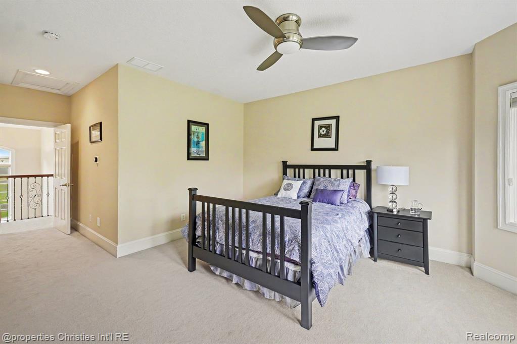 16987 Kings Fairway Lane, Grand Blanc, MI 48439 — Photo 25