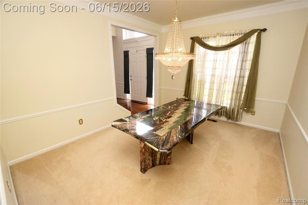 6240 Moonstone Court, Grand Blanc, MI 48439 — Photo 11