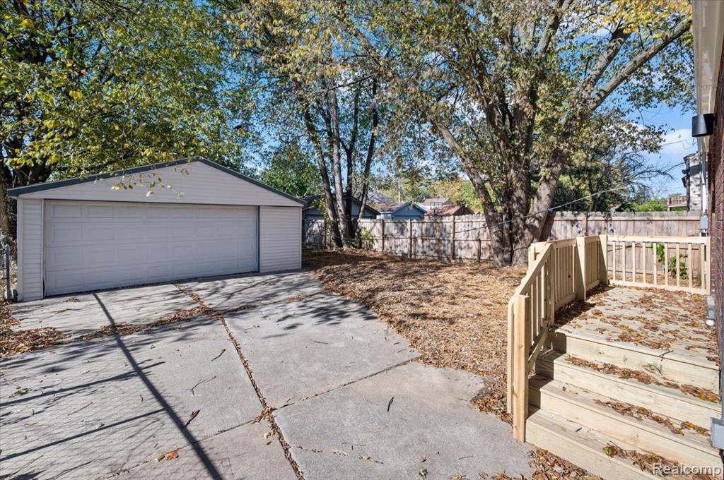 5921 Audubon Road, Detroit, MI 48224 — Photo 19