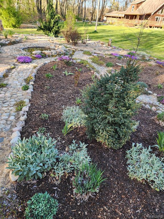 9020 PEPPER Lane, Onondaga, MI 49264 — Photo 10