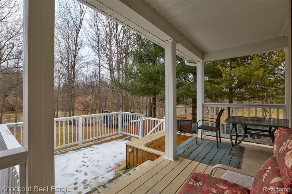 7578 Waters Edge Drive, Vassar, MI 48768 — Photo 50