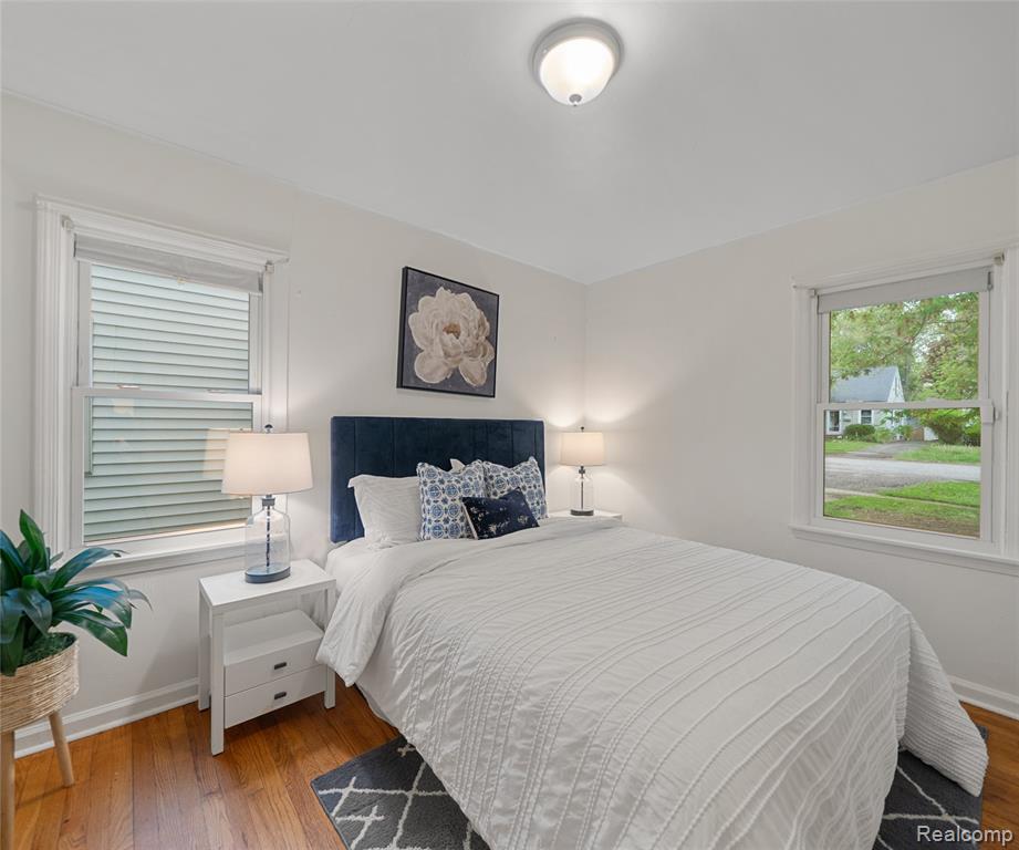 2017 HARDING Avenue, Ypsilanti, MI 48197 — Photo 14