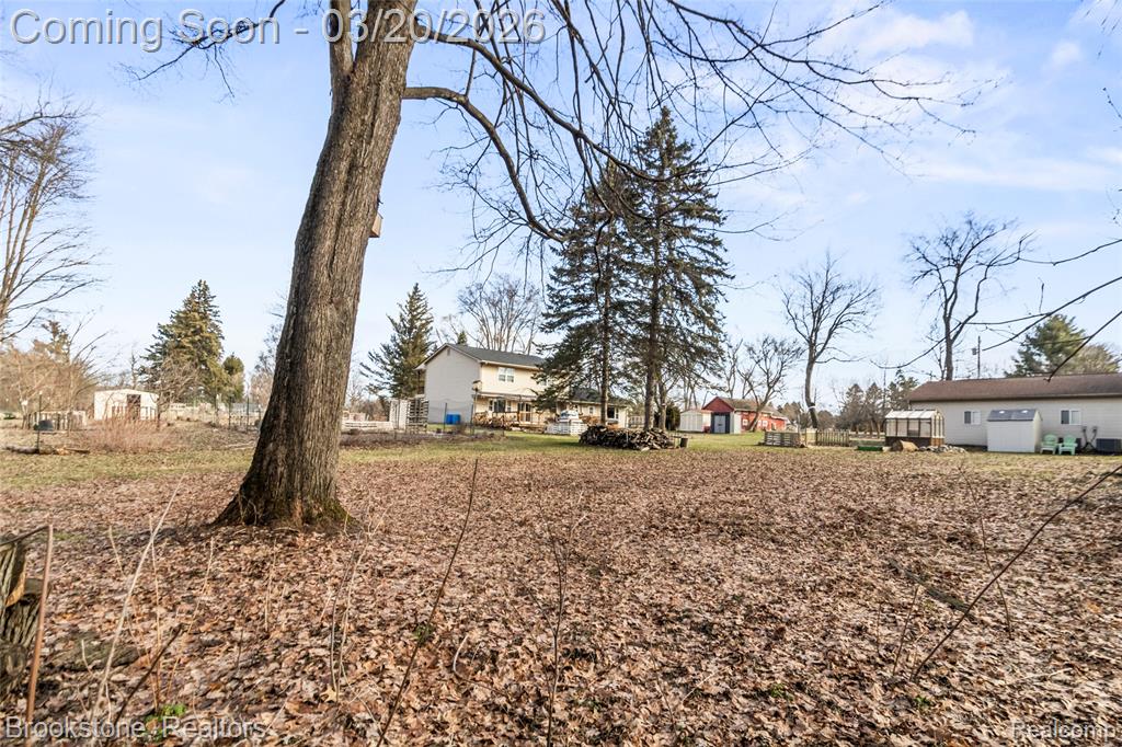 3955 Morgan Road, Lake Orion, MI — Photo 43
