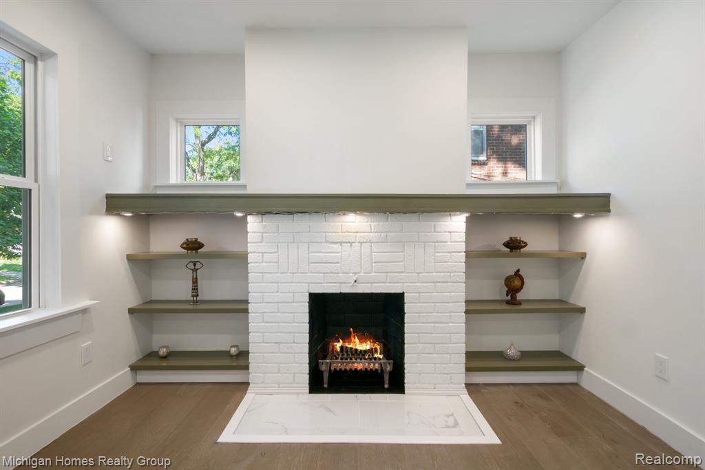 62 Wellesley Dr. Drive, Pleasant Ridge, MI — Photo 8