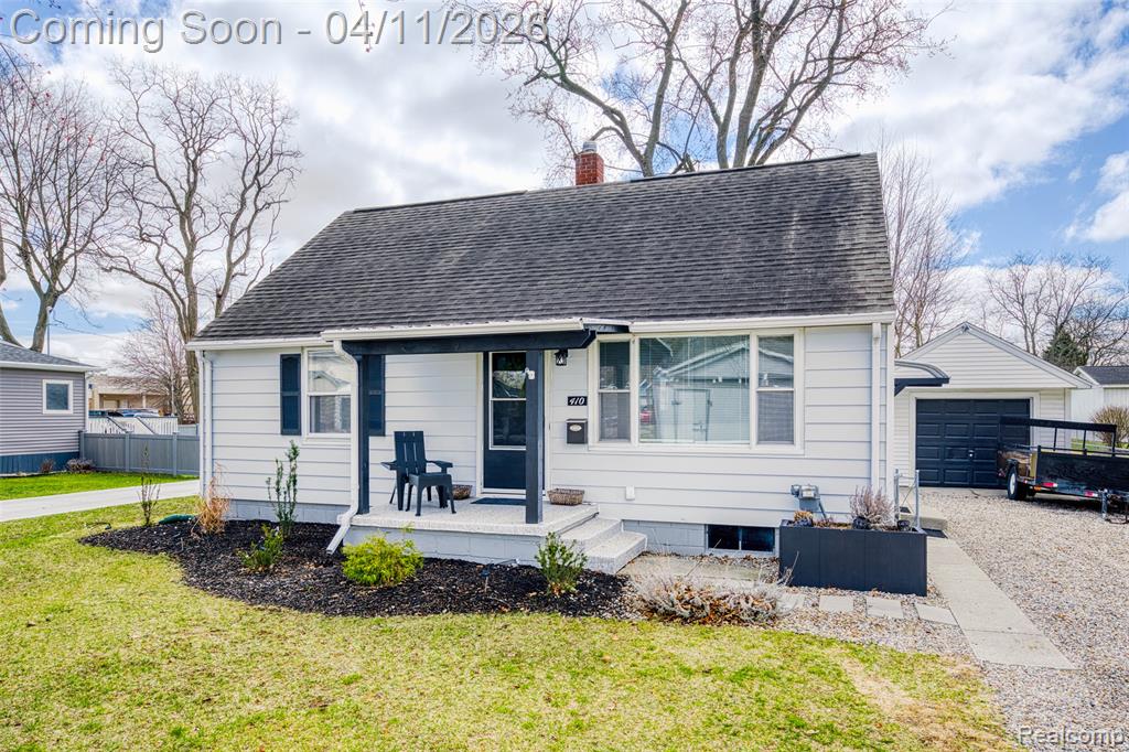 410 E Pottawatamie Street, Tecumseh, MI 49286 — Photo 5