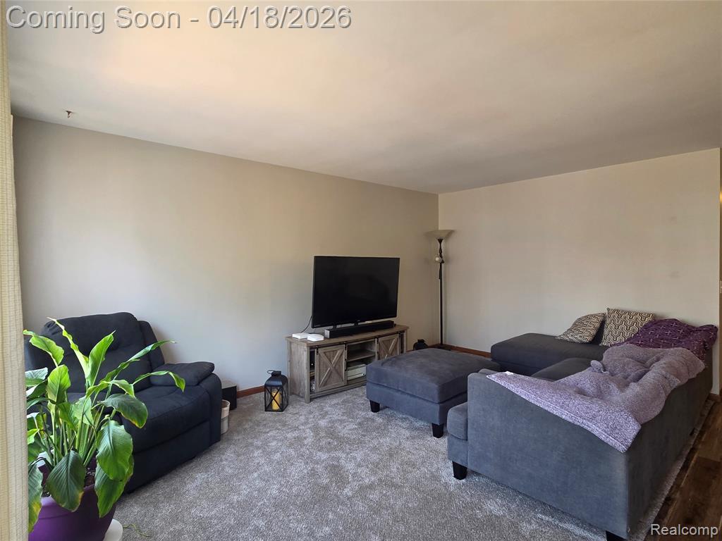 4129 W Allen Road, Howell, MI 48855 — Photo 4