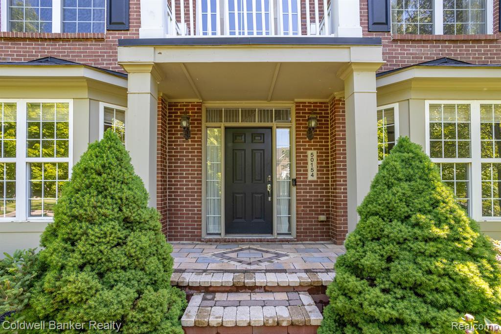 50154 BLACK HORSE Lane SW, Canton, MI 48188 — Photo 3