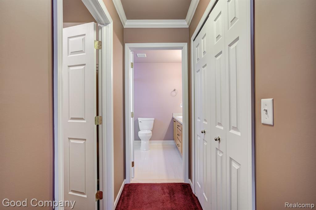 423 CEDAR Street, Wyandotte, MI 48192 — Photo 30