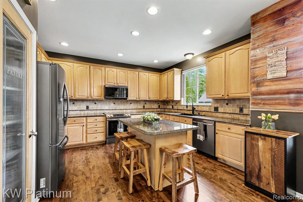 4296 Scott B Drive, St. Clair, MI 48079 — Photo 13