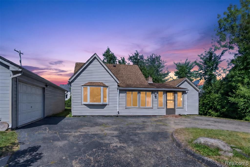 25801 Fern Street, Roseville, MI 48066