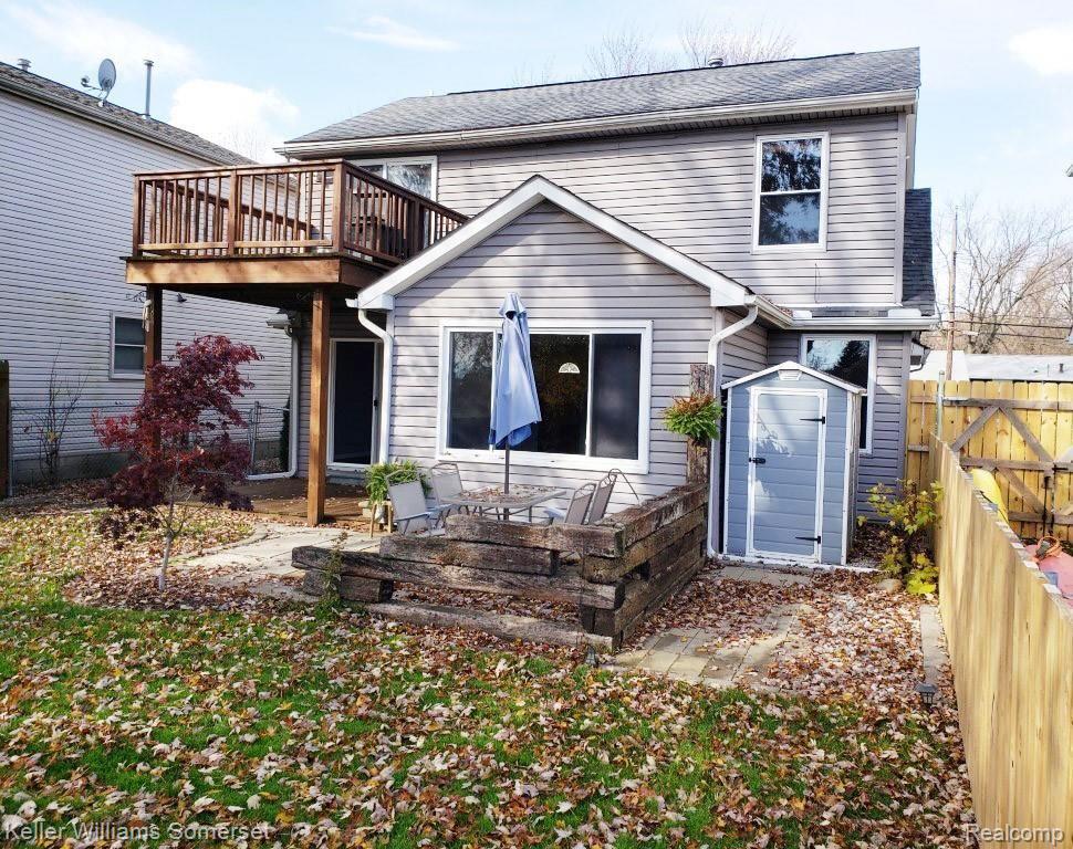 47140 FORTON Road, Chesterfield, MI 48047 — Photo 26