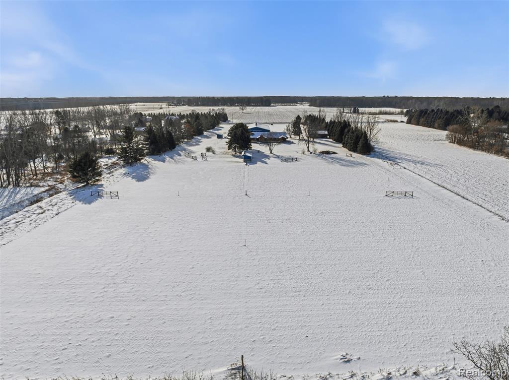 12847 Rathbun Road, Birch Run, MI 48415 — Photo 10
