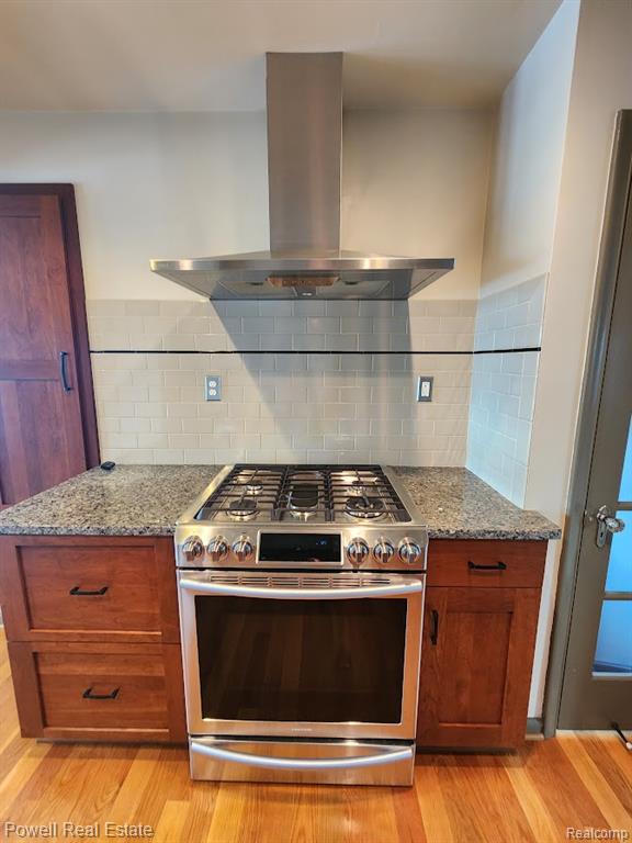 912 Cedarhill Drive, Royal Oak, MI 48067 — Photo 5