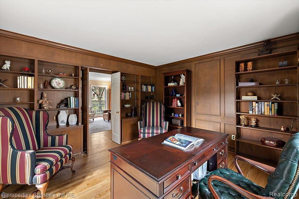 536 Middlesex Road, Grosse Pointe Park, MI 48230 — Photo 8