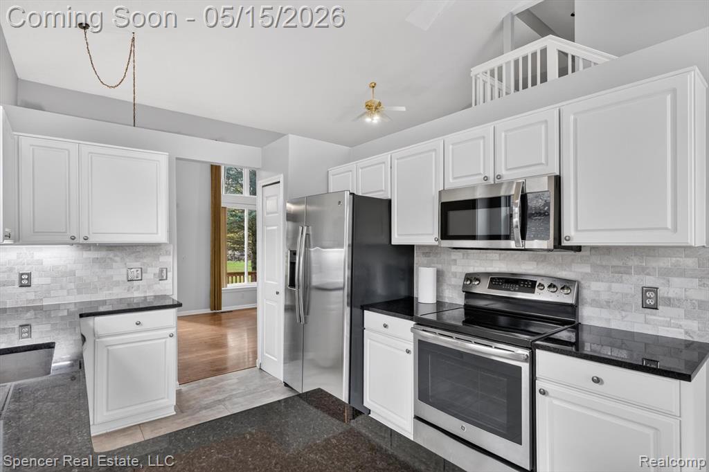 3141 Bridlewood Drive, Rochester, MI 48306 — Photo 16