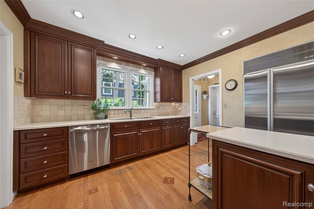 66 Oxford Road, Grosse Pointe, MI 48236 — Photo 16