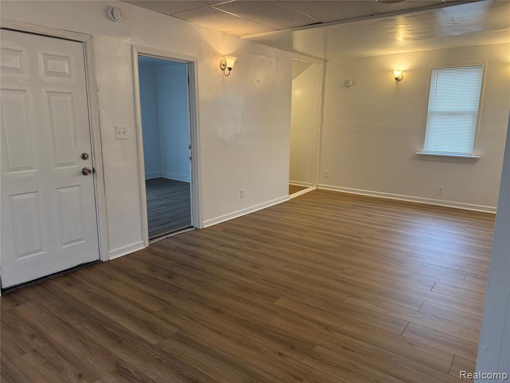 15760 Monte Vista Unit #2 Street, Detroit, MI 48238 — Photo 5
