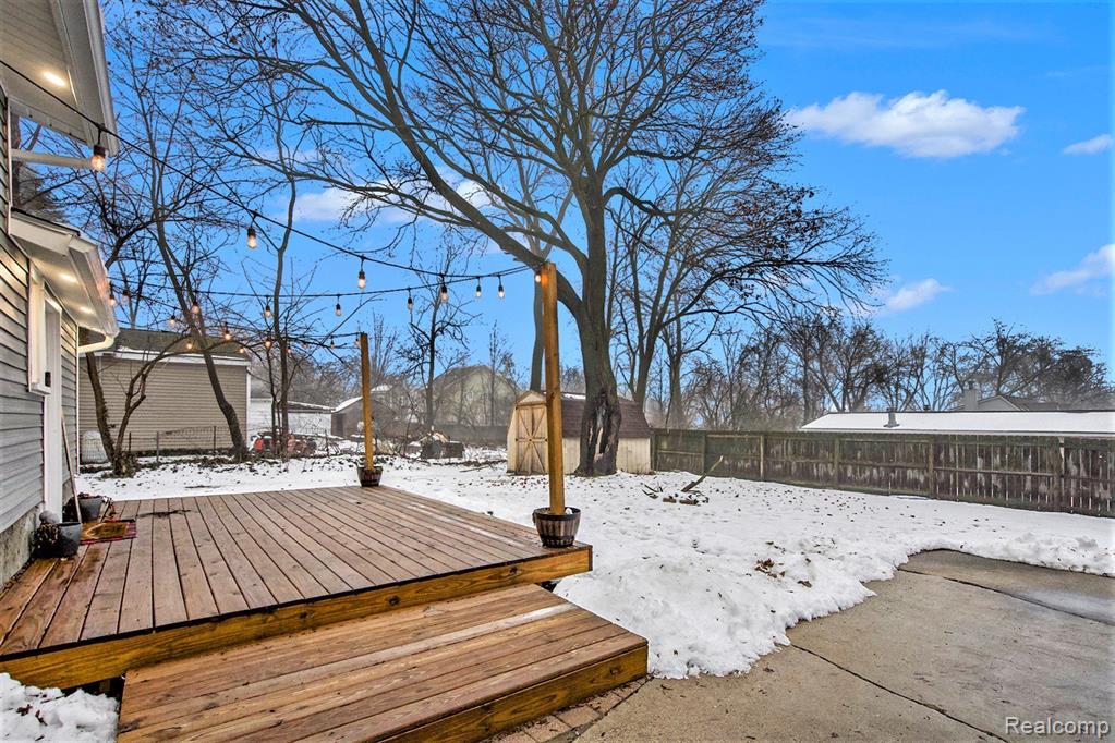 1770 N Maple Road, Ann Arbor, MI 48103 — Photo 31
