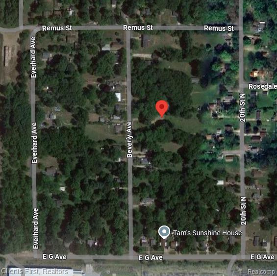 5154 Beverly Avenue, Kalamazoo, MI 49004 — Photo 9
