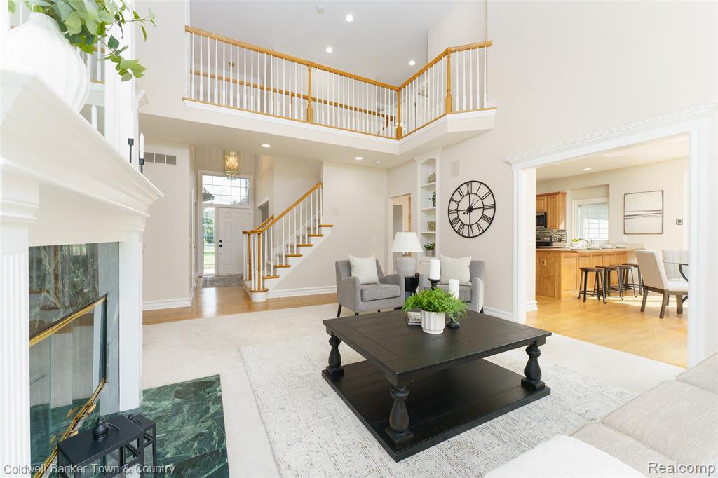 4692 Edinburgh Drive, Howell, MI 48843 — Photo 15