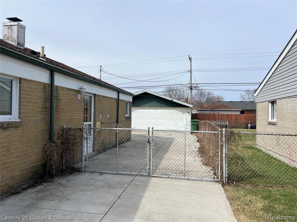 15444 Mulberry Street, Southgate, MI 48195 — Photo 3
