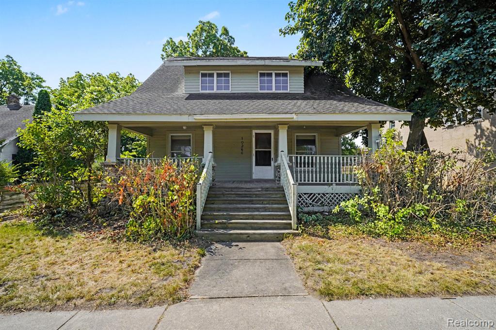 10266 Hegel Road, Goodrich Vlg, MI