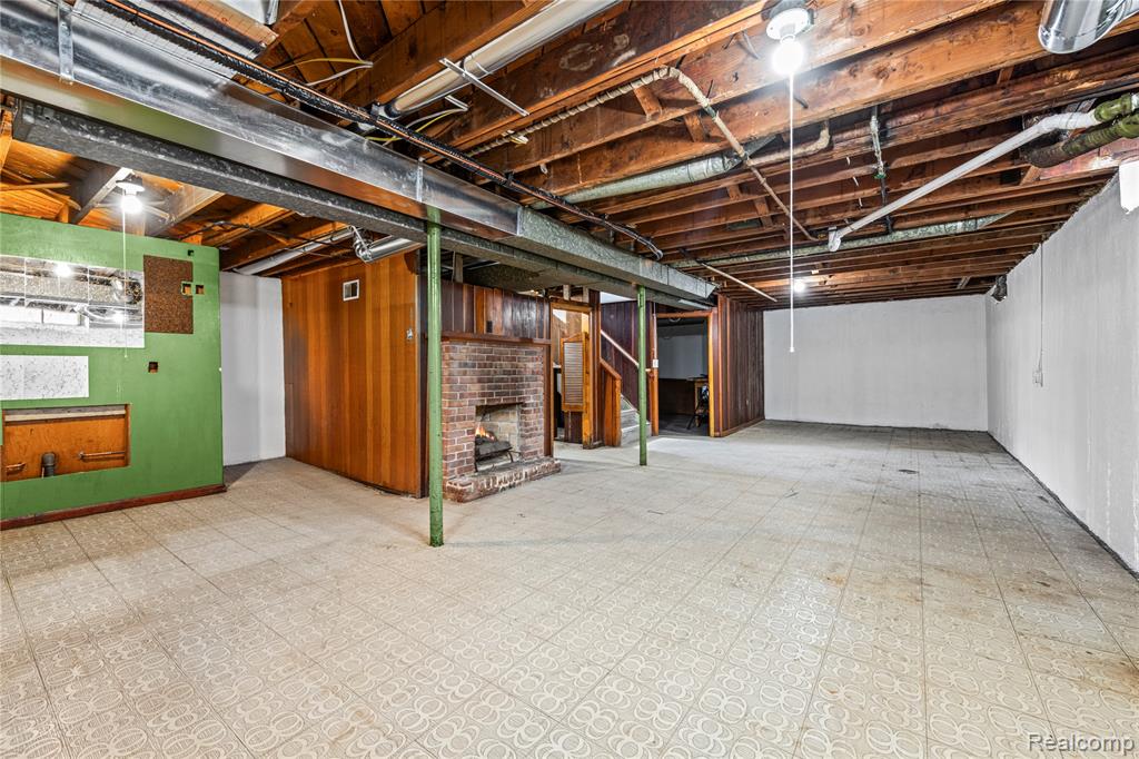 9916 Rosedale Boulevard, Allen Park, MI 48101 — Photo 24